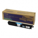 Toner Epson C13S050560 cyan- azurová laserová náplň do tiskárny