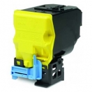 Toner Epson C13S050590 yellow - žlutá laserová náplň do tiskárny