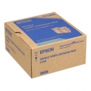 Toner Epson C13S050608 cyan - azurová laserová náplň do tiskárny