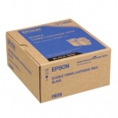 Toner Epson C13S050609 black - černá laserová náplň do tiskárny