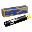 Toner Epson C13S050656 yellow - žlutá laserová náplň do tiskárny
