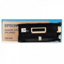 Toner Epson C13S051060 black - černá laserová náplň do tiskárny