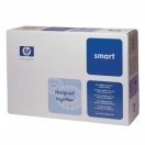 Toner HP C8543X - black, černá tonerová náplň do laserové tiskárny