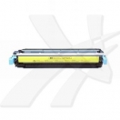 Toner HP C9732A - yellow, žlutá tonerová náplň do laserové tiskárny