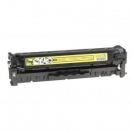 Toner HP CC532A - yellow, žlutá tonerová náplň do laserové tiskárny