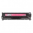 Toner HP CC533A - magenta, purpurová tonerová náplň do laserové tiskárny