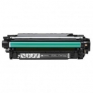 Toner HP CE250X - black, černá tonerová náplň do laserové tiskárny