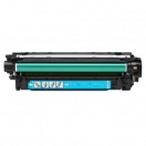 Toner HP CE251A - cyan, azurová tonerová náplň do laserové tiskárny