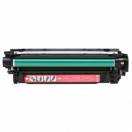Toner HP CE253A - magenta, purpurová tonerová náplň do laserové tiskárny
