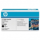 Toner HP CE260A - black, černá tonerová náplň do laserové tiskárny