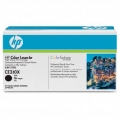Toner HP CE260X - black, černá tonerová náplň do laserové tiskárny