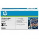Toner HP CE264X black - černá laserová náplň do tiskárny