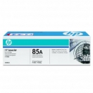 Toner HP CE285A - black, černá tonerová náplň do laserové tiskárny