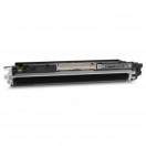 Toner HP CE310A - black, černá tonerová náplň do laserové tiskárny