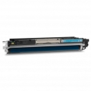 Toner HP CE311A - cyan, azurová tonerová náplň do laserové tiskárny