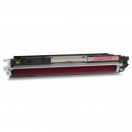 Toner HP CE313A - magenta, purpurová tonerová náplň do laserové tiskárny