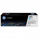 Toner HP CE321A - cyan, azurová tonerová náplň do laserové tiskárny