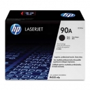 Toner HP CE390A - black, černá tonerová náplň do laserové tiskárny