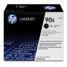 Toner HP CE390X - black, černá tonerová náplň do laserové tiskárny