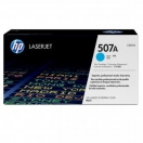 Toner HP CE401A - cyan, azurová tonerová náplň do laserové tiskárny