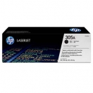 Toner HP CE410A black - černá laserová náplň do tiskárny