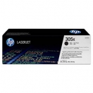 Toner HP CE410X - black, černá tonerová náplň do laserové tiskárny