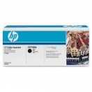 Toner HP CE740A - black, černá tonerová náplň do laserové tiskárny