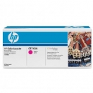 Toner HP CE743A - magenta, purpurová tonerová náplň do laserové tiskárny