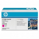 Toner HP CF033A magenta - purpurová laserová náplň do tiskárny