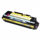 Toner HP Q2672A yellow - žlutá laserová náplň do tiskárny