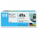 Toner HP Q5949A - black, černá tonerová náplň do laserové tiskárny