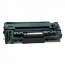 Toner HP Q7551A - black, černá tonerová náplň do laserové tiskárny