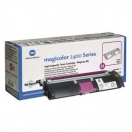 Toner Konica Minolta A00W232 magenta - purpurová laserová náplň do tiskárny
