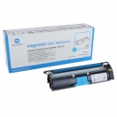 Toner Konica Minolta A00W331 cyan - azurová laserová náplň do tiskárny