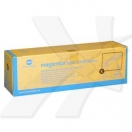 Toner Konica Minolta A06V152 black - černá laserová náplň do tiskárny