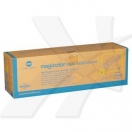 Toner Konica Minolta A06V253 yellow - žlutá laserová náplň do tiskárny