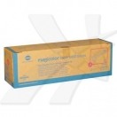 Toner Konica Minolta A06V353 magenta - purpurová laserová náplň do tiskárny