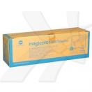 Toner Konica Minolta A06V452 cyan - azurová laserová náplň do tiskárny