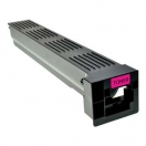 Toner Konica Minolta A070350 magenta - purpurová laserová náplň do tiskárny