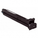 Toner Konica Minolta A0D7153 black - černá laserová náplň do tiskárny