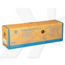 Toner Konica Minolta A0DK152 black - černá laserová náplň do tiskárny