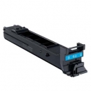Toner Konica Minolta A0DK453 cyan - azurová laserová náplň do tiskárny