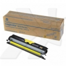 Toner Konica Minolta A0V305H yellow - žlutá laserová náplň do tiskárny