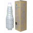 Toner Konica Minolta A0VW150 black - černá laserová náplň do tiskárny