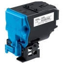 Toner Konica Minolta A0X5450 cyan - azurová laserová náplň do tiskárny