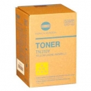 Toner Konica Minolta TN310Y yellow - žlutá laserová náplň do tiskárny
