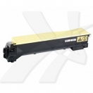 Toner Kyocera Mita TK540Y yellow - žlutá laserová náplň do tiskárny