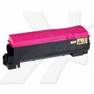 Toner Kyocera Mita TK560M magenta - purpurová laserová náplň do tiskárny