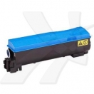 Toner Kyocera Mita TK570C cyan - azurová laserová náplň do tiskárny