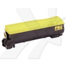 Toner Kyocera Mita TK570Y yellow - žlutá laserová náplň do tiskárny